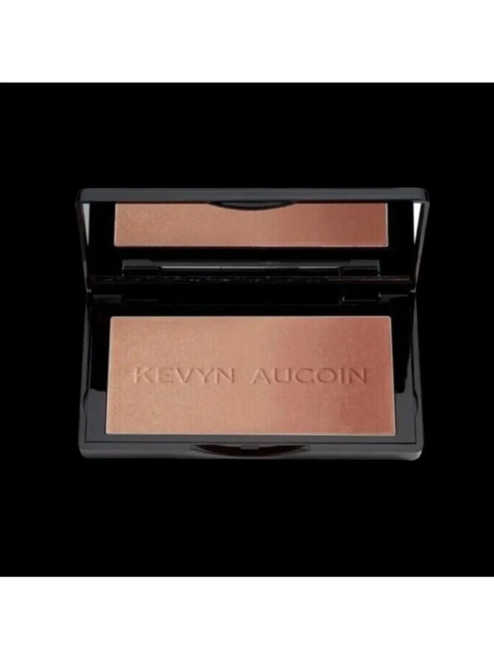 Kevyn Aucoin the Neo-Bronzer Pressed Powder Sundown Deep New in Box